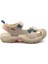 Bej Kadın Sandalet K05072924204 1