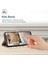 Oppo A3 Pro 5g Kart Tutucu Için Flip Case Kickstand Sevimli Kedi Pu Deri (Yurt Dışından) 5