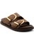Vizon Leather Kadın Terlik K04666013901 3