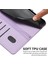 Oppo Oppo 11 5g Deri Cüzdan Kart Tutucu Kickstand Pu Için Flip Case (Yurt Dışından) 3