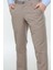 Hakamen Erkek Regular Fit Keten Pantolon 7338 2