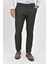 Hakamen Erkek Regular Fit Keten Pantolon 7338 1