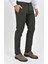 Hakamen Erkek Regular Fit Keten Pantolon 7338 2