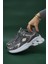 Kadın Sneaker Günlük Spor Ayakkabı 046 SLZ046 2