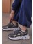 Kadın Sneaker Günlük Spor Ayakkabı 046 SLZ046 5