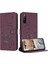 Sony Xperia 10 Iv Için Flip Case Kart Tutucu Kickstand Deri Cüzdan Sevimli (Yurt Dışından) 1