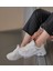 Kadın Sneaker Günlük Spor Ayakkabı 046 SLZ046 3