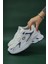 Kadın Sneaker Günlük Spor Ayakkabı 046 SLZ046 2