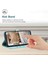 Realme C55 Sevimli Kedi Kart Tutucu Kickstand Pu Deri Için Flip Case (Yurt Dışından) 3