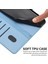 Realme C63 4g Pu Deri Sevimli Kedi Kart Tutucu Kickstand Için Flip Case (Yurt Dışından) 4