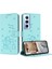 Realme C65 4g Için Flip Case Deri Cüzdan Kart Tutucu Kickstand Pu Sevimli (Yurt Dışından) 1