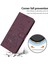 Realme C67 4g Pu Deri Kart Tutucu Kickstand Deri Kedi Için Flip Case (Yurt Dışından) 2
