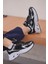 Kadın Sneaker Günlük Spor Ayakkabı 046 SLZ046 5