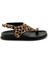 Leopar Kadın Sandalet K05503260104 1