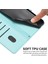 Oppo Flip 11F 5g Için Flip Case Pu Deri Sevimli Kedi Deri Cüzdan Kart (Yurt Dışından) 5
