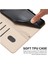 Oppo A40 4g Kart Tutucu Kickstand Pu Deri Deri Sevimli Için Flip Case (Yurt Dışından) 3