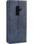 Samsung Galaxy S9 Artı Cüzdan Pu Deri Manyetik Kapatma (Yurt Dışından) 3