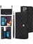 Samsung Galaxy Not 20 Için Kılıf Ultra Premium Koruma Crossbody Tarzı 5 (Yurt Dışından) 1