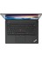 Thinkpad E470 14" Intel Core I7-7500U 256GB SSD Notebook - Outlet 1