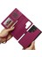 Samsung Galaxy S22 Için Flip Case Ultra Ayrılabilir 2 1 Cüzdan Kılıf Pu (Yurt Dışından) 2