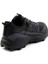 Siyah Erkek Sneaker E01072071422 3
