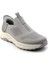 Gri Erkek Sneaker E01072105282 2