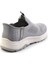 Gri Erkek Sneaker E01072105282 3