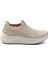 Bej Kadın Sneaker K01072050482 1