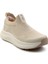 Bej Kadın Sneaker K01072050482 2