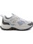 Beyaz Mavi Kadın Sneaker K01072050482 1