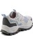Beyaz Mavi Kadın Sneaker K01072050482 3