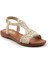Bej Kadın Sandalet K05891050716 2