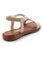 Bej Kadın Sandalet K05891050716 3