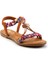 Taba Kadın Sandalet K05823120301 2