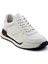 Beyaz Leather Erkek Sneaker E01728017803 2