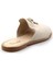Bej Kadın Terlik K04021001072 3