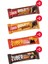 Mix Meyve Bar Paketi x 12 Adet (Dolu Dolu Fındıklı ve Fıstıklı Meyve Bar 30 gr, Portakallı ve Fındıklı Meyve Bar 40 gr) 1