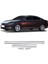 Volkswagen Passat B8.5 2019> Yan Kapı Çıtası 8 Prç. P.çelik 2