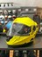 SH-507 Çene Açlılr Kask 2