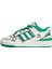 Originals JI3401 Forum Low CL Kids Ayakkabı 2
