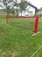 Futbol Tenisi Portatif Model 3 mt 2