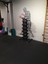 Vertical Dumbell Standı 3