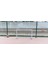 Mini Futbol Kalesi 80*120 cm (Tek) 4