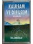 Kalksam ve Dirilsem Ezgiler Kaset (Orjnal Dönem Baskı Kaset) 1