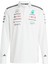 Performance JX0757 MERCEDES - AMG PETRONAS FORMULA ONE TEAM POLO LONG SLEEVE 5