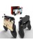W10 Pubg Oyun Konsolu Joystick Gamepad Tetik Ateş 1 adet 1