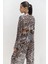 Donovarah Siyah Crop Pantolon Takım 7