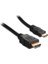 HDMI To Mini HDMI Altın Uçlu 24K Kablo 1.5m 1