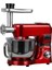 Çok Işlevli Kıyma Çekme Hamur Mayalama Blender Makinesi 2