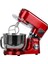 Çok Işlevli Kıyma Çekme Hamur Mayalama Blender Makinesi 5